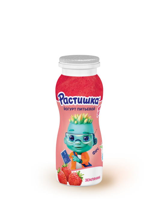 Растишка