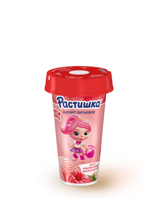 Растишка