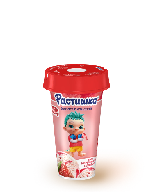 Растишка 