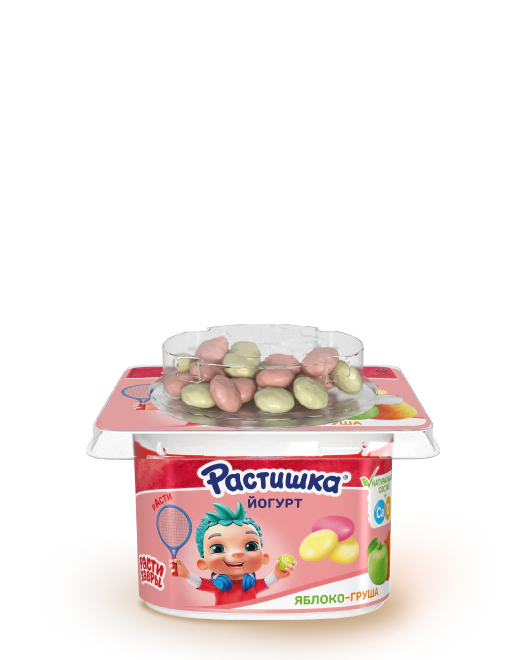 Растишка