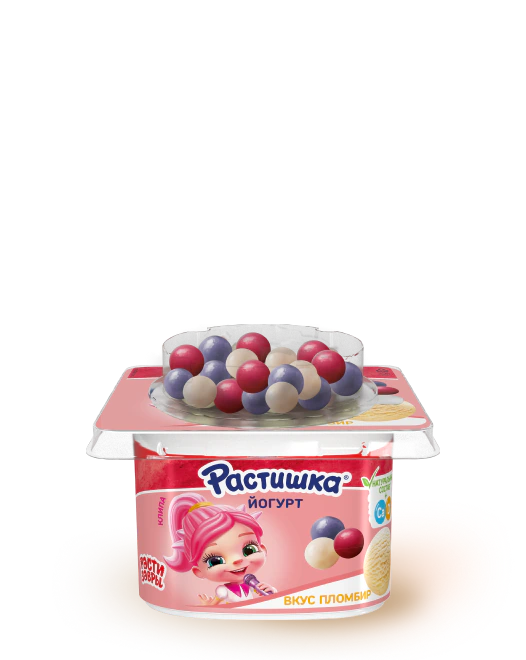 Растишка
